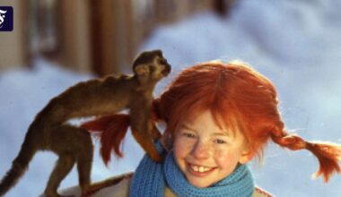 Gespräch mit Ulrike Draesner über Astrid Lindgren