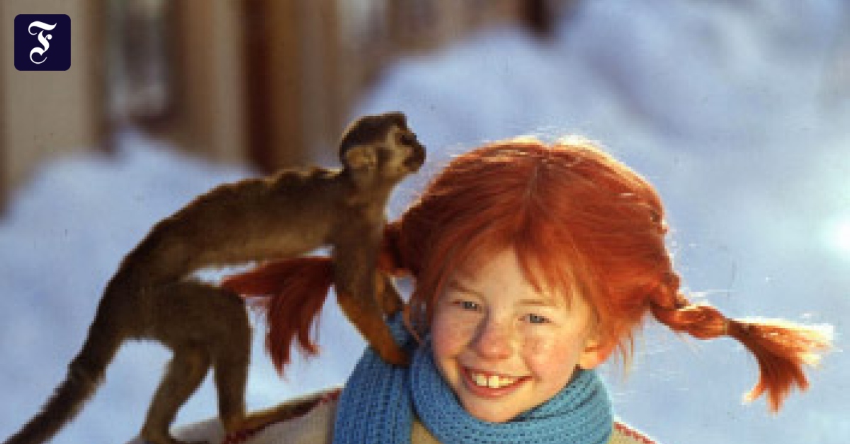 Gespräch mit Ulrike Draesner über Astrid Lindgren