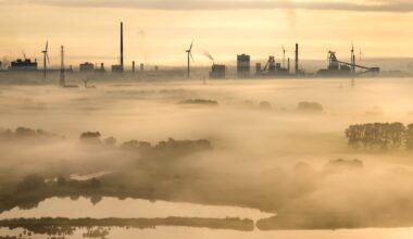 Aufträge der deutschen Industrie fallen überraschend – Übersee-Geschäft schwächelt