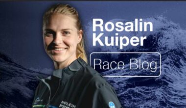 The Ocean Race Europe: “Der Kiel-Start ist fast wie ein Heimstart”