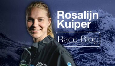 Ocean Race Europe: Comeback in Portsmouth – “Wir sind stärker denn je”