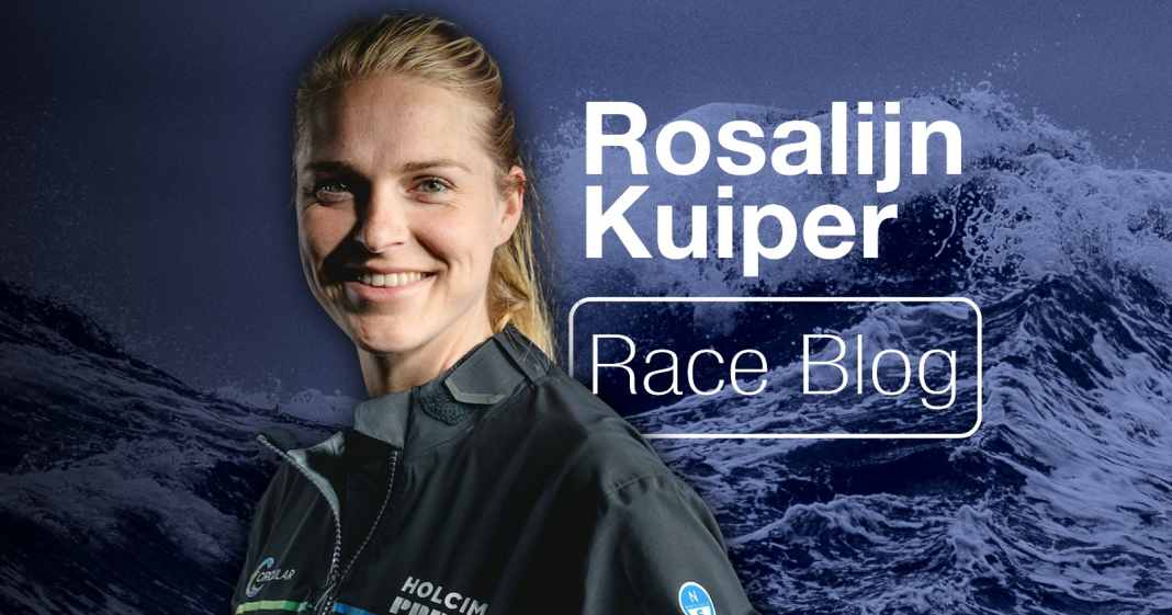 Ocean Race Europe: Comeback in Portsmouth – “Wir sind stärker denn je”