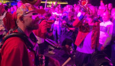 Mittendrin im Stadtfest - Das war der Samstag