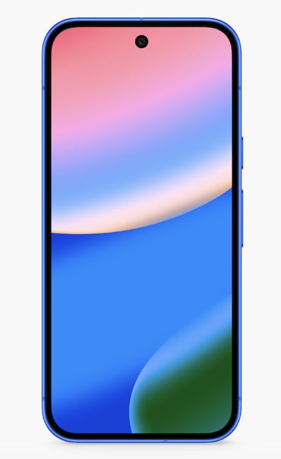 Google Pixel 10