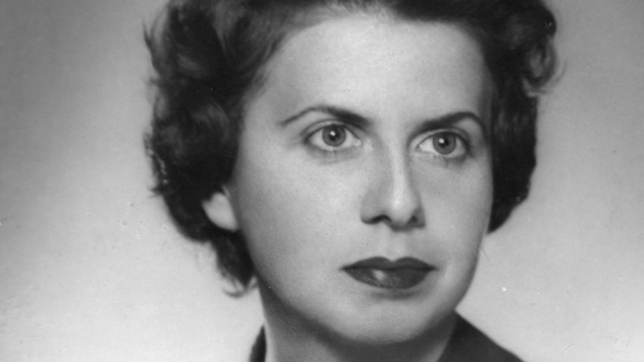Maria Judite de Carvalhos: Ein Häuflein Asche in der Wüste