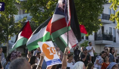 Gericht hebt Verbot gegen Kundgebung auf