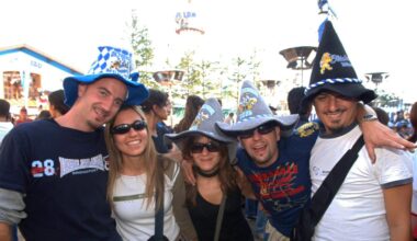 Italiener können bald per Wiesn-Express nach München reisen