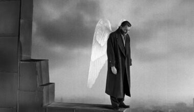Wim Wenders in der Bundeskunsthalle – die Ausstellung zum 80.: Der Himmel über Bonn