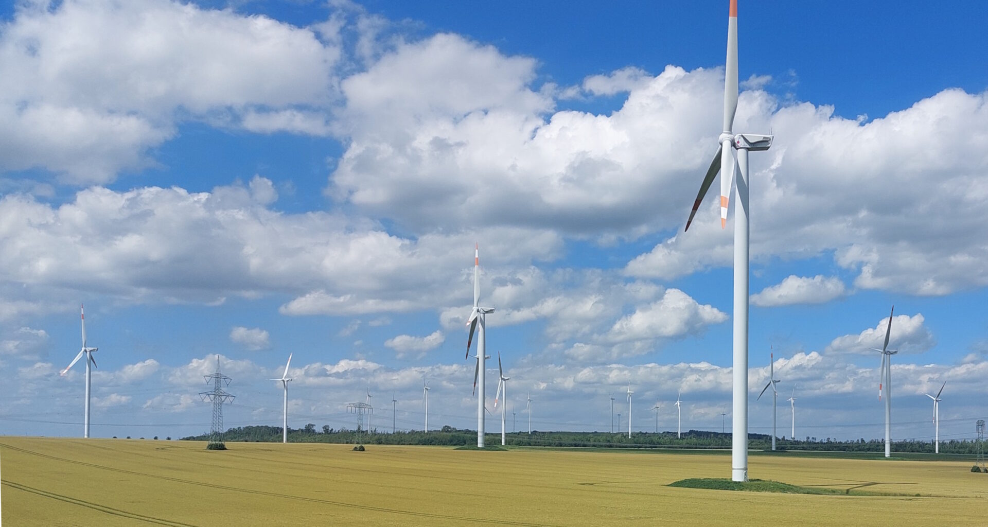 Kreistag im Landkreis Leipzig muss noch einmal über Windkraft-Vorlage abstimmen · Leipziger Zeitung