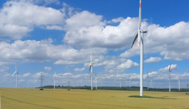 Kreistag im Landkreis Leipzig muss noch einmal über Windkraft-Vorlage abstimmen · Leipziger Zeitung