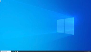 Windows 10