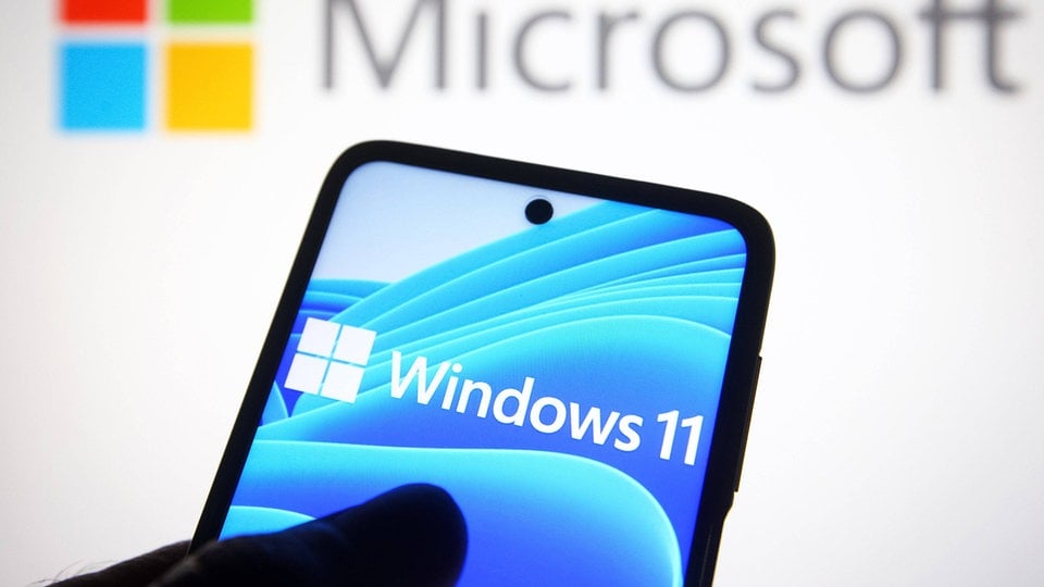 Windows 11-Update: Ist der Download ab Oktober Pflicht?