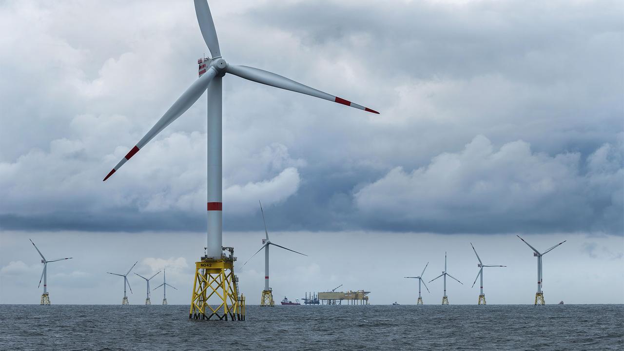 Auktion für neue Offshore-Windparks gescheitert