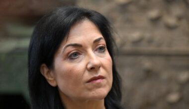 Bundeswirtschaftsministerin Reiche für schnelle Bürgergeld-Reform