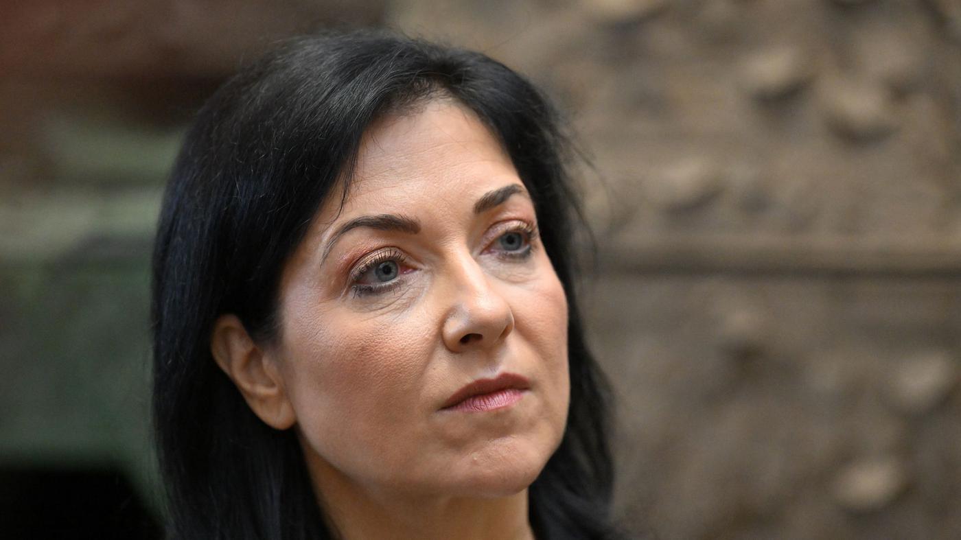 Bundeswirtschaftsministerin Reiche für schnelle Bürgergeld-Reform