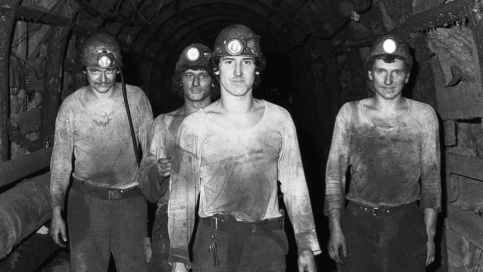 Chemnitz: DDR Bergbau-Roman "Rummelplatz" kommt als Oper auf die Bühne