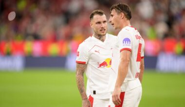 „Mutlos” und „desaströs”: Red-Bull-Boss geht auf Leipzig-Stars los