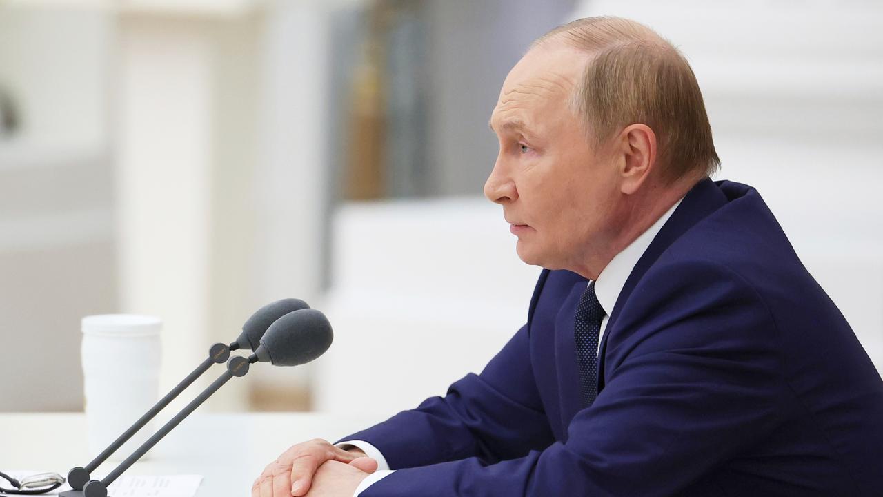 So sichern die USA Putins Einreise trotz Sanktionen