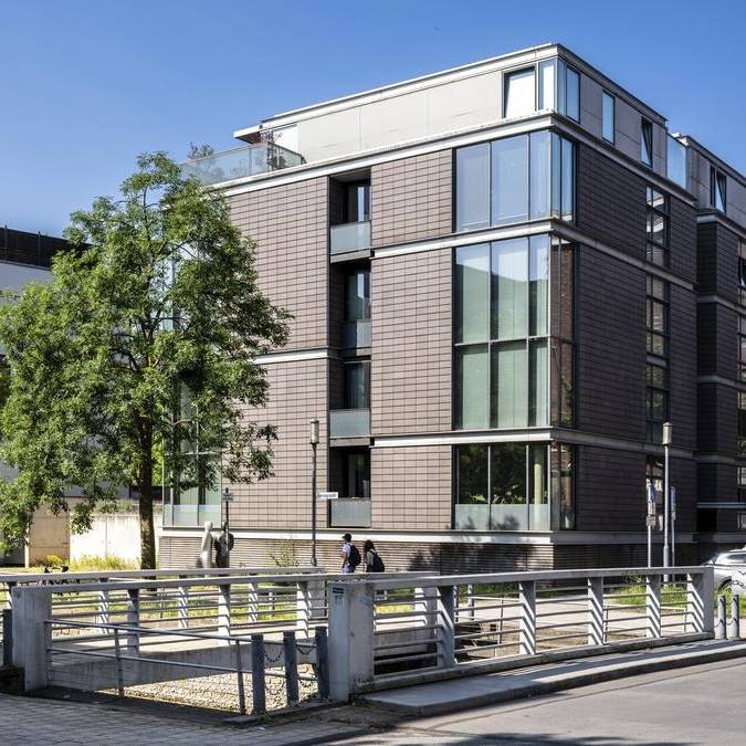 Immobilienpreise in Duisburg steigen - Radio Duisburg