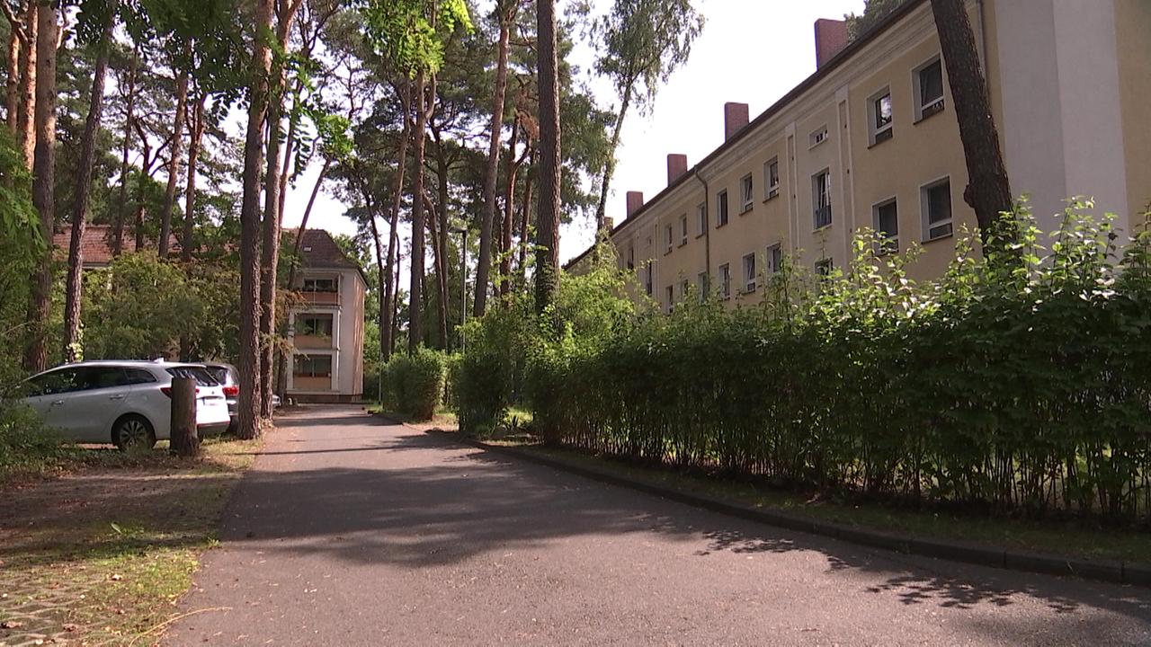 Genossenschaft Karl Marx verkauft Eigentumswohnungen