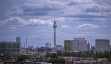 Berliner Mieterverein warnt vor starken Anstiegen bei Indexmieten