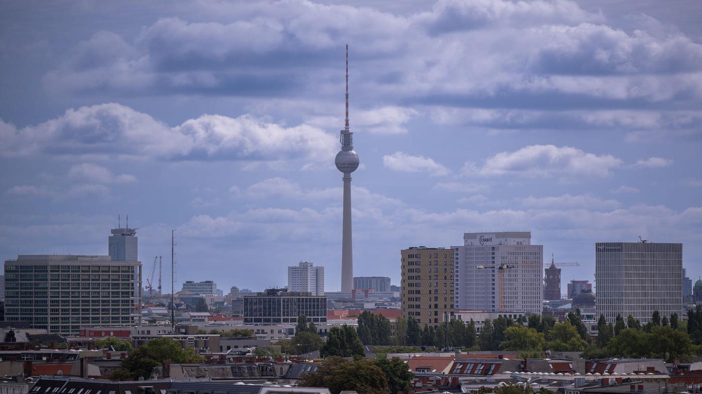 Berliner Mieterverein warnt vor starken Anstiegen bei Indexmieten