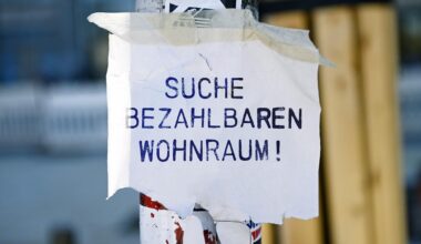 Wohnungsnot betrifft zunehmend Erwerbstätige | tagesschau.de