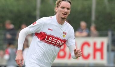 Transfer-Hammer um Bayern-Kandidat Woltemade? Dieser Topklub hat angeblich Interesse