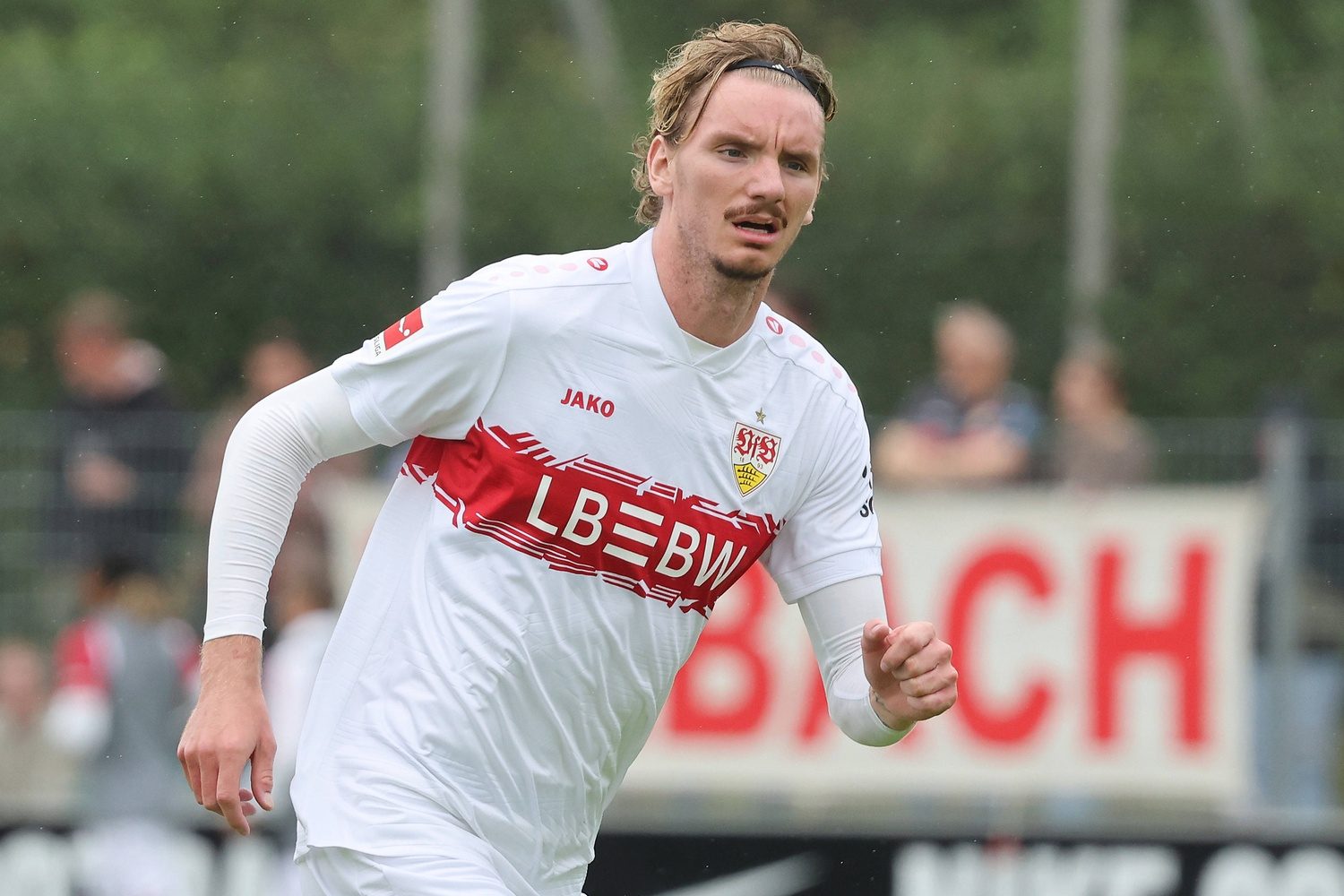 Transfer-Hammer um Bayern-Kandidat Woltemade? Dieser Topklub hat angeblich Interesse