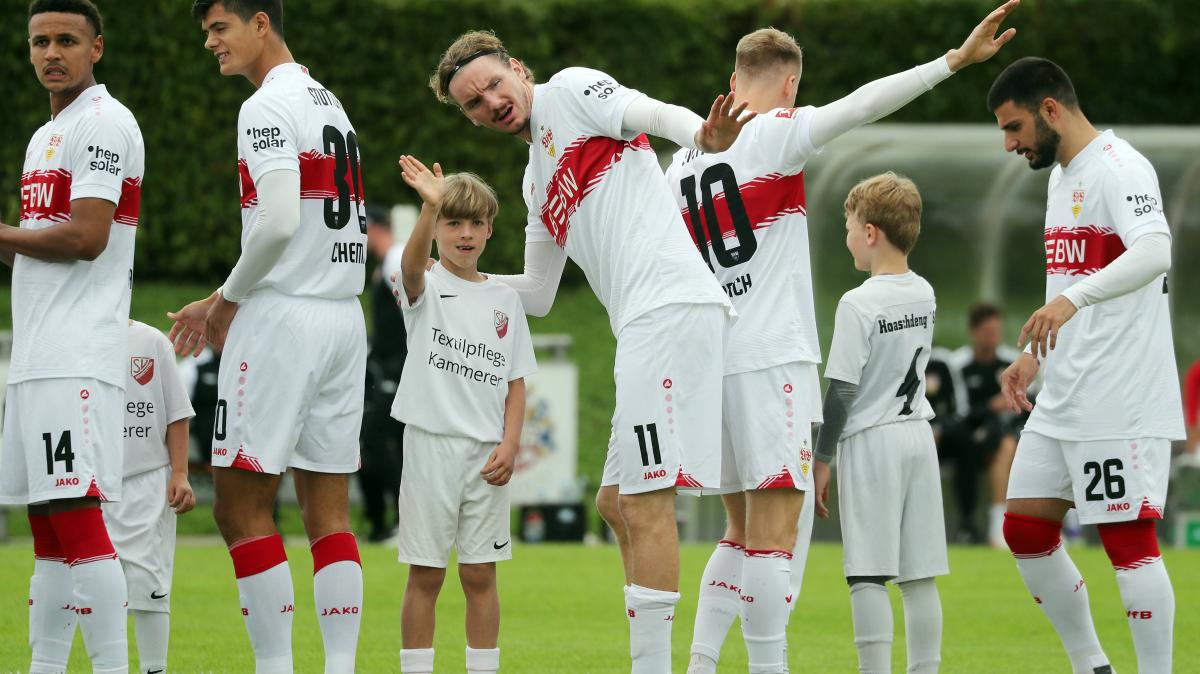 VfB Stuttgart im Bundesliga-Check: Bleibt Woltemade wirklich?