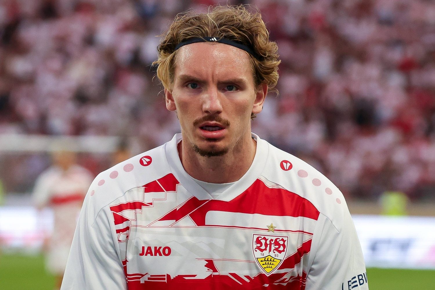 So ließ Stuttgart Bayern wegen Woltemade abblitzen