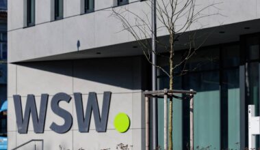 WSW: Fernwärmepreise stabil - Radio Wuppertal