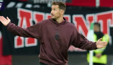 Nürnberg mit Trainer Miroslav Klose in der Krise nach Münster-Niederlage