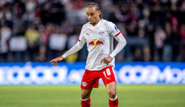 Leipzig reist mit Xavi zum Test in Lens