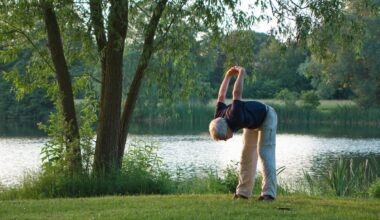 „Bewegt und fit bis ins Alter“: Auftaktveranstaltung mit Alltags-Fitness-Test in Wiesbaden