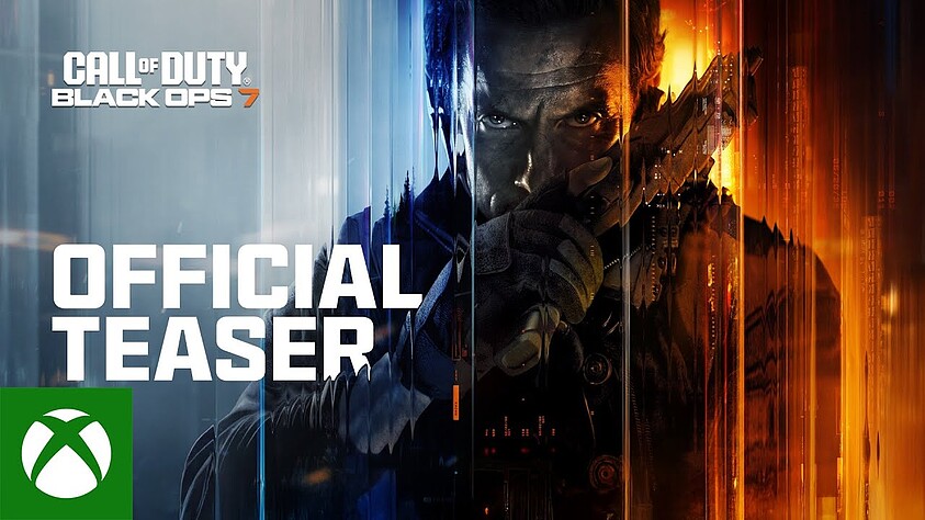 Releasetermin von Call of Duty: Black Ops 7 geleakt?