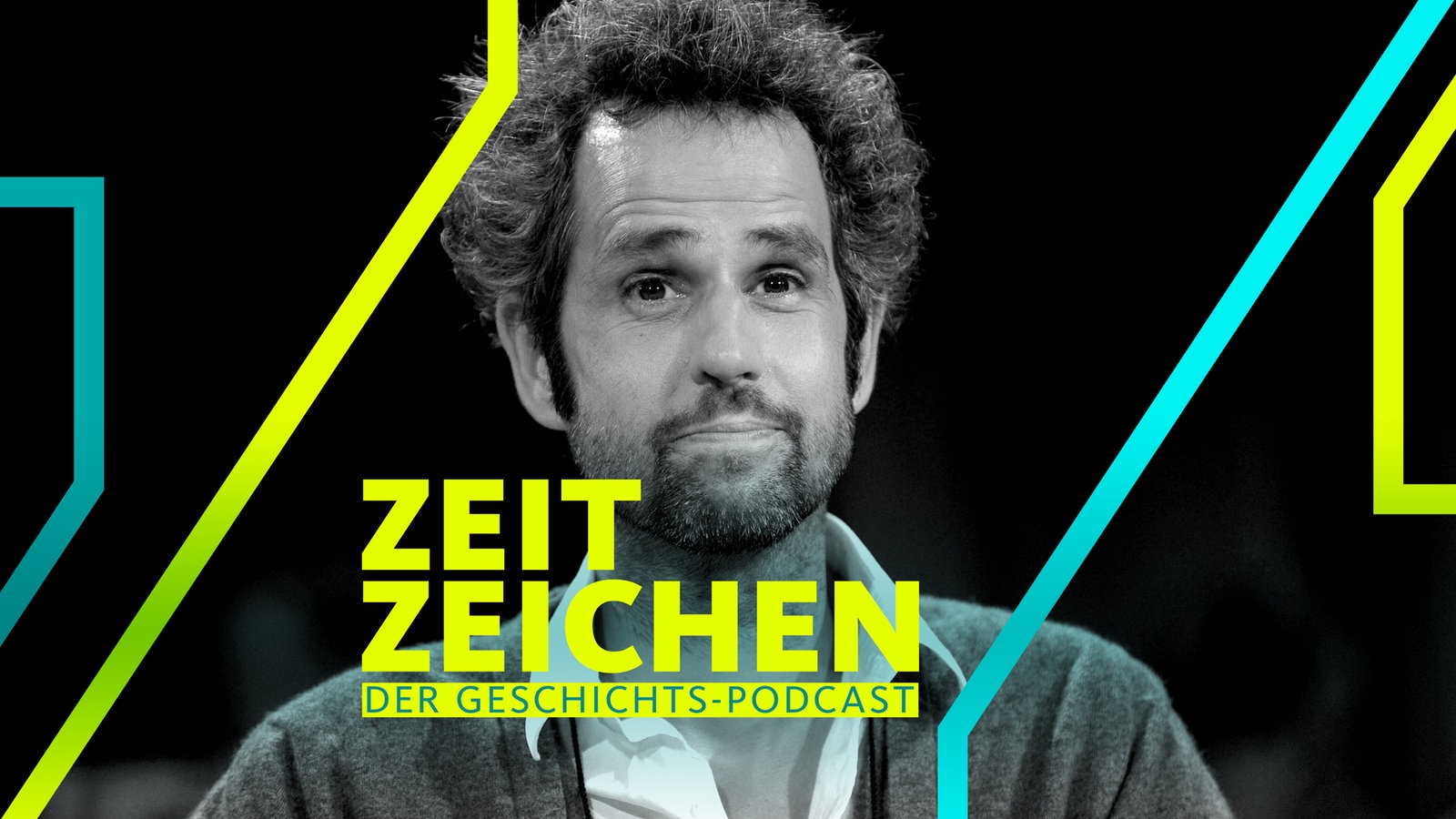 21.08.2010: Der Künstler Christoph Schlingensief stirbt in Berlin - Zeitzeichen - Sendungen - WDR 5 - Radio