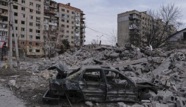 Erklärung mehrerer Staaten: Europäer unterstützen Kiew vor Trump-Putin-Gipfel