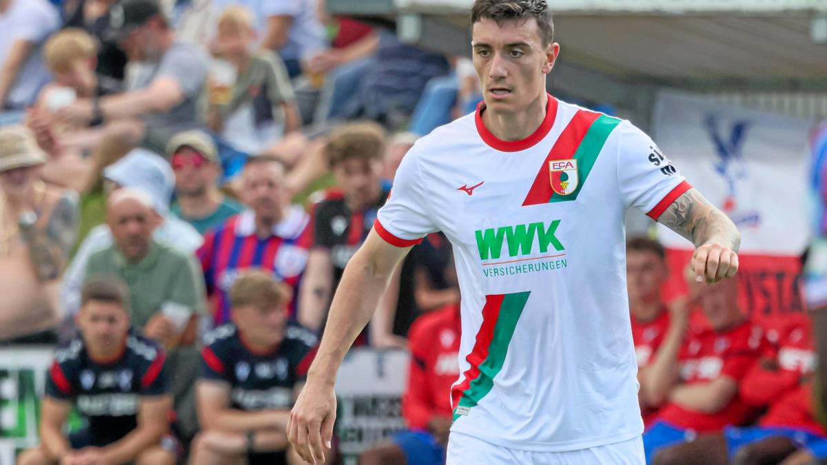 Warum Cedric Zesiger von Sandro Wagners Fußballidee schwärmt