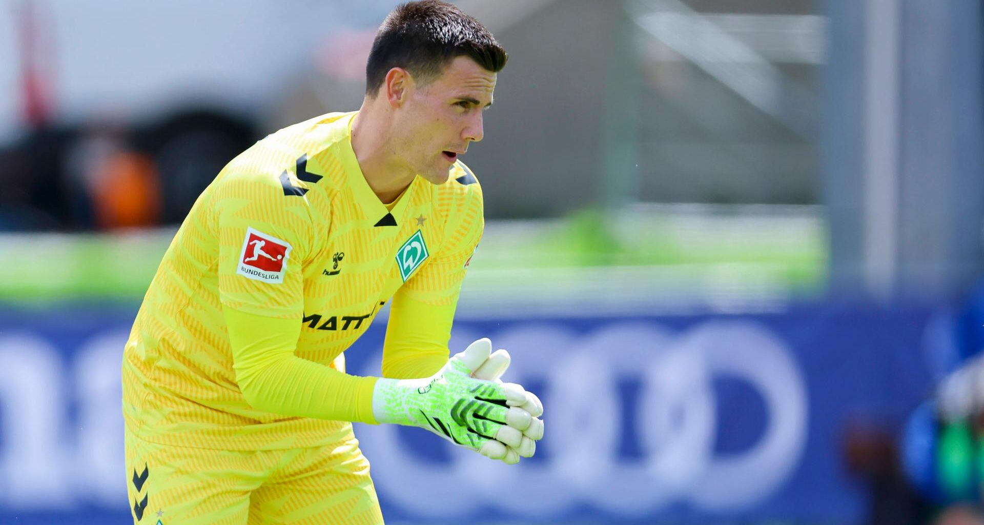 Eintracht Frankfurt News-Ticker: Bericht: SGE hat Zetterer im Blick | hessenschau.de
