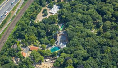 Zoo Duisburg macht es offiziell – Besucher werden es sofort sehen
