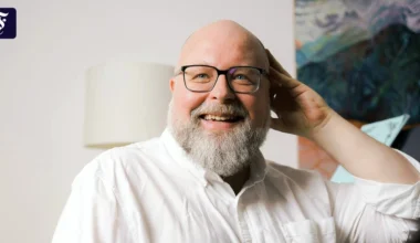 Frankfurt: Komponist Jüri Reinvere erhält Preis Opus Klassik