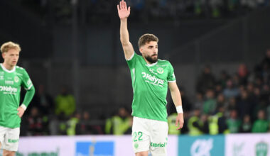 Borussia M’gladbach: Zuriko Davitashvili ein Thema bei den Fohlen