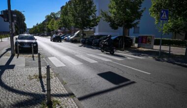 84-Jähriger fährt Zweijährigen tot – das sagt die Tagesspiegel-Community zu dem Fall