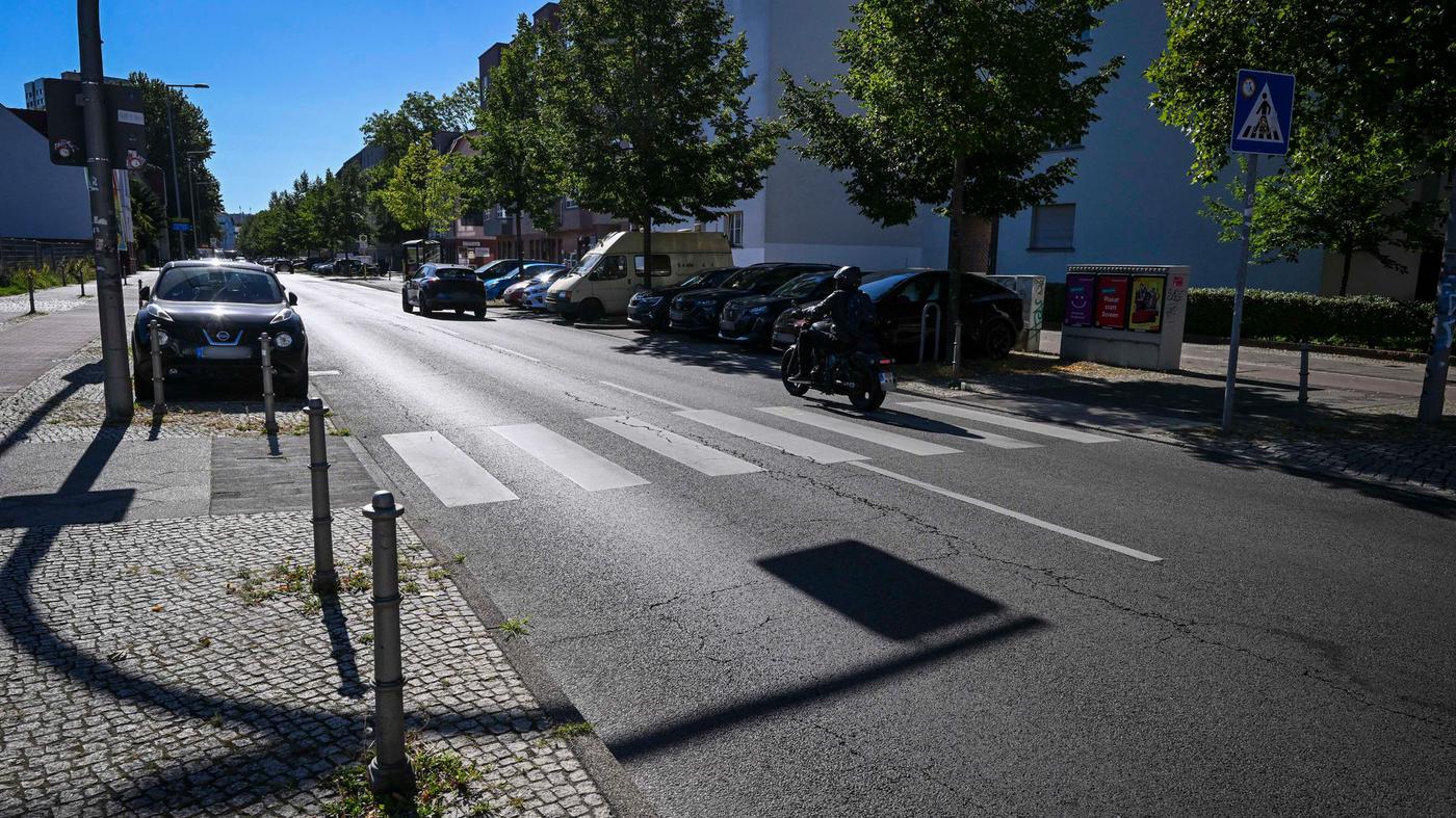 84-Jähriger fährt Zweijährigen tot – das sagt die Tagesspiegel-Community zu dem Fall