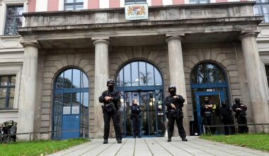 Drohbrief wegen Zwangsversteigerung? Prozess in Augsburg gegen mutmaßlichen Verfasser