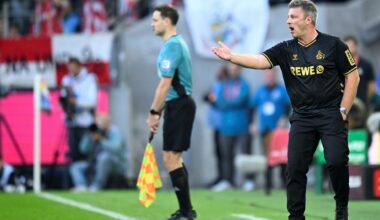 1. FC Köln ereifert sich über den VAR