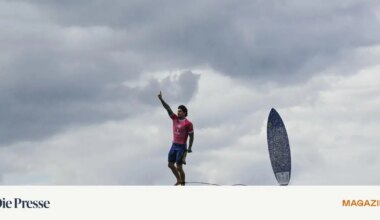 Bilder, die erstaunen und aufwühlen – DiePresse.com