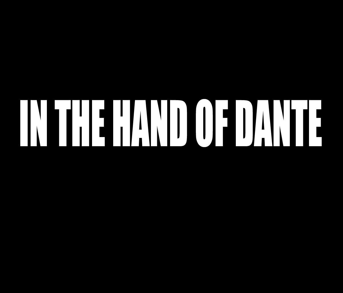 Kritik zu In The Hand of Dante: Kaum zu glauben (und trotzdem nicht gut)