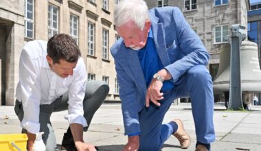Stolpersteine in Bochum - Radio Bochum